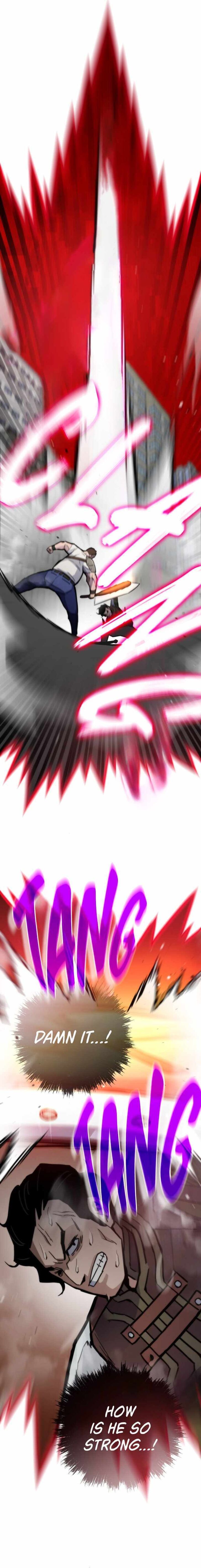 Read Past Life Regressor en Manga Online