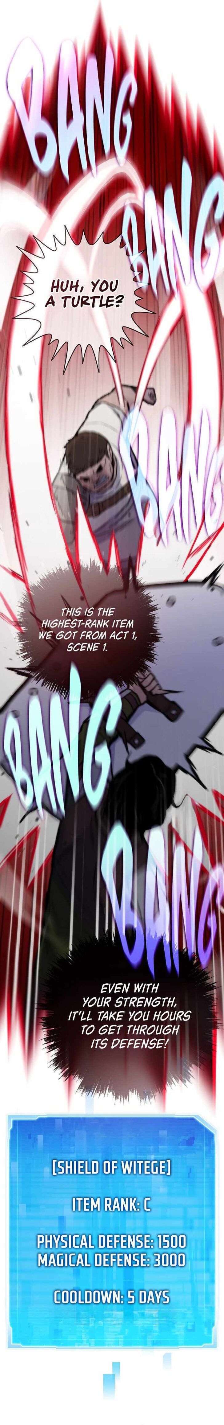 Read Past Life Regressor en Manga Online