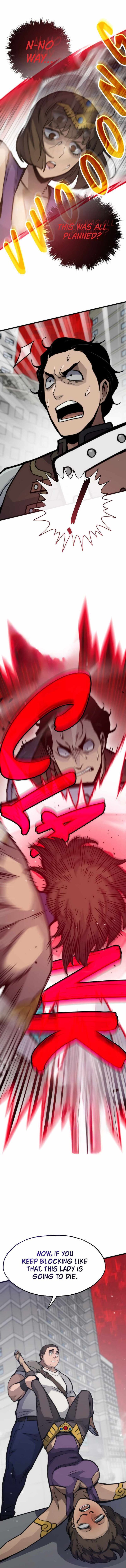 Read Past Life Regressor en Manga Online