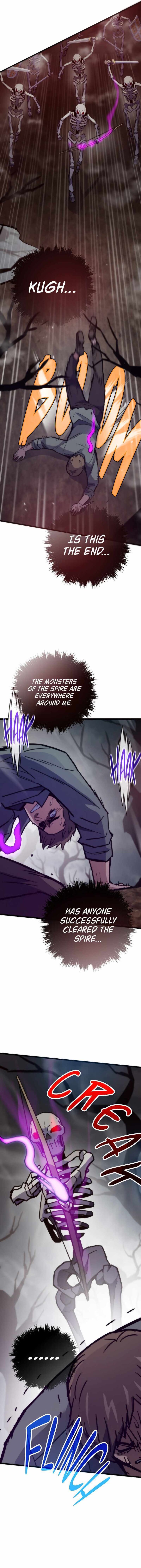 Read Past Life Regressor en Manga Online