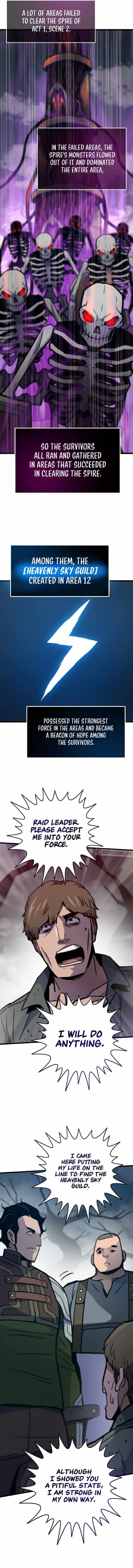 Read Past Life Regressor en Manga Online