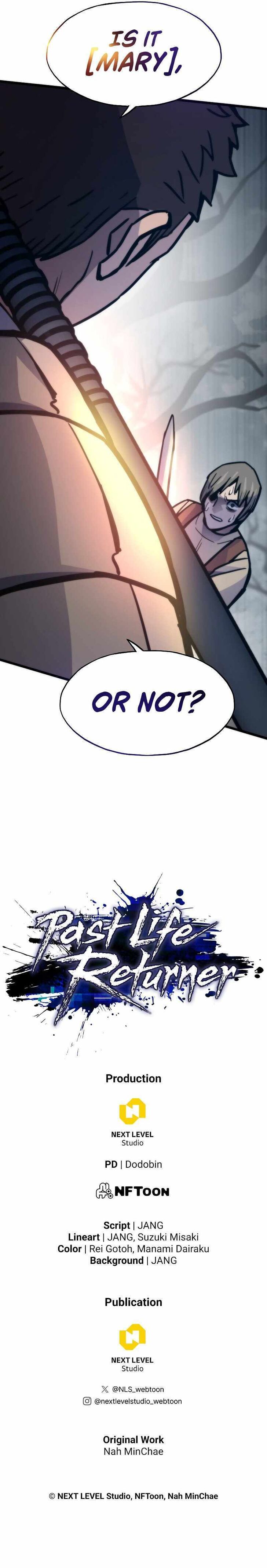 Read Past Life Regressor en Manga Online