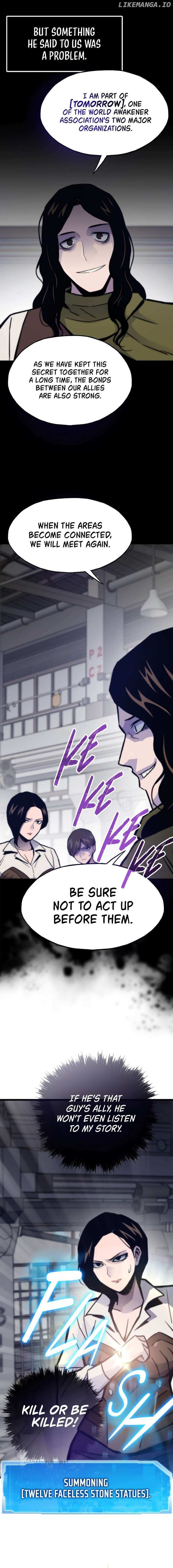 Read Past Life Regressor en Manga Online