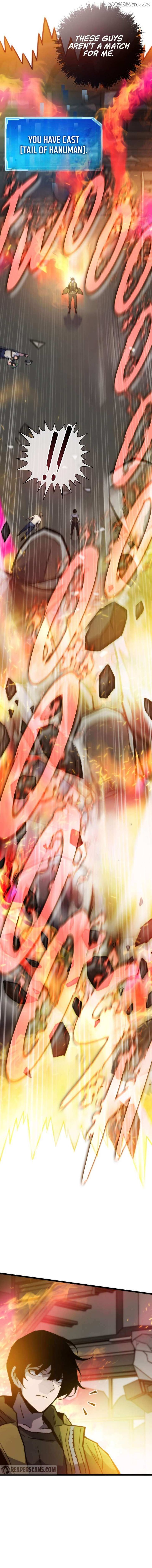 Read Past Life Regressor en Manga Online