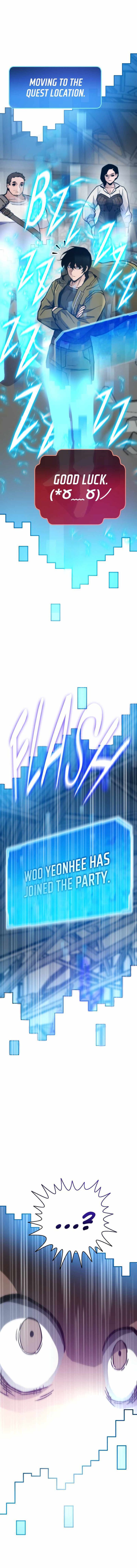 Read Past Life Regressor en Manga Online