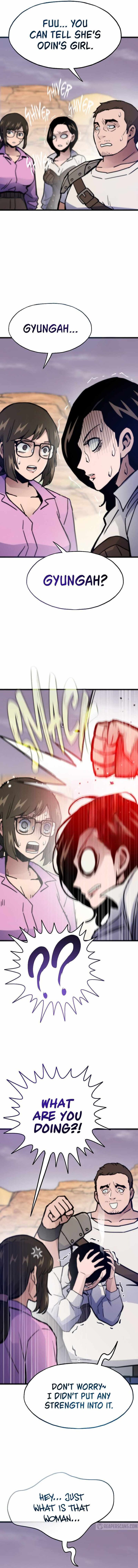 Read Past Life Regressor en Manga Online
