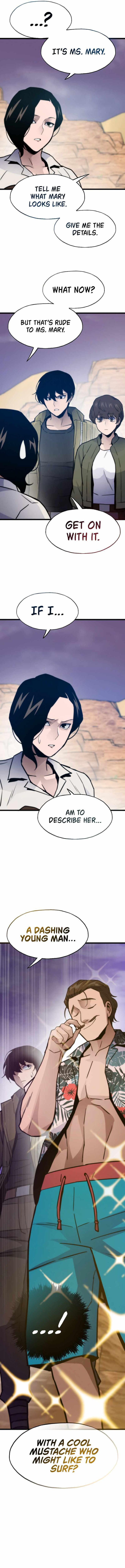 Read Past Life Regressor en Manga Online