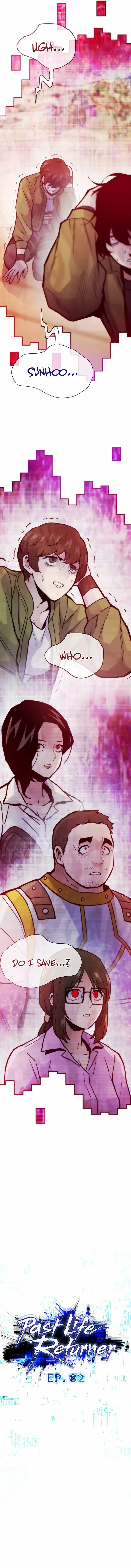 Read Past Life Regressor en Manga Online