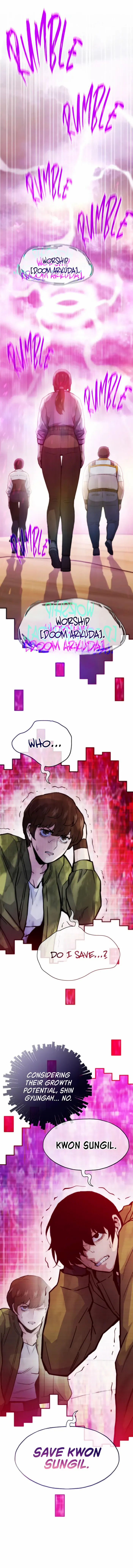 Read Past Life Regressor en Manga Online