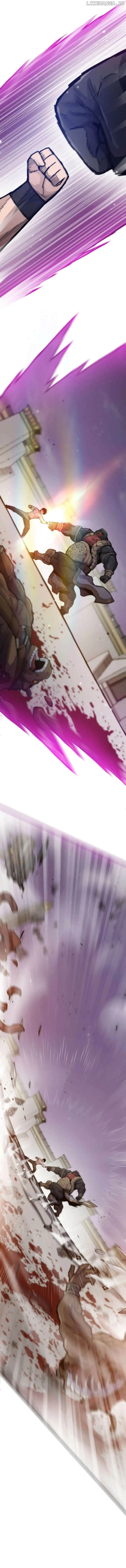 Read Past Life Regressor en Manga Online
