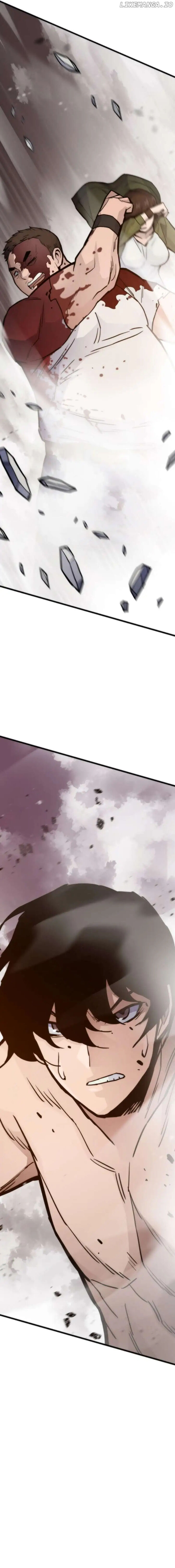 Read Past Life Regressor en Manga Online