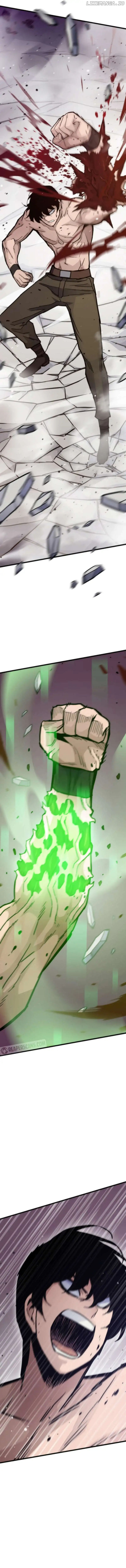Read Past Life Regressor en Manga Online