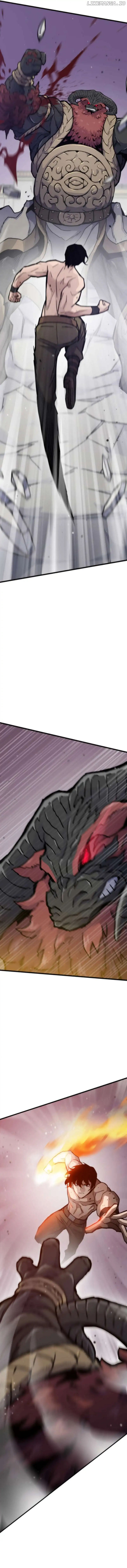 Read Past Life Regressor en Manga Online