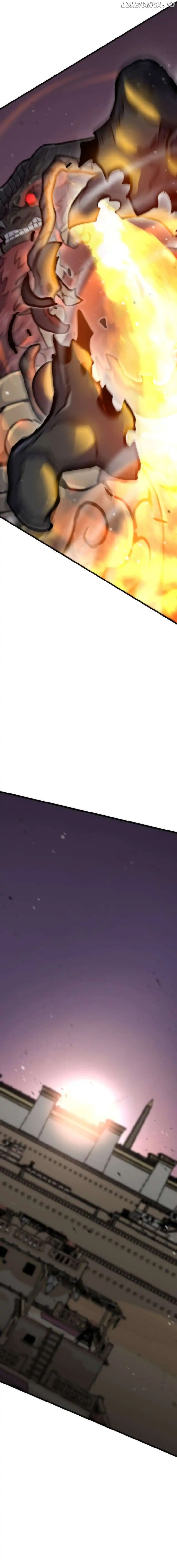 Read Past Life Regressor en Manga Online