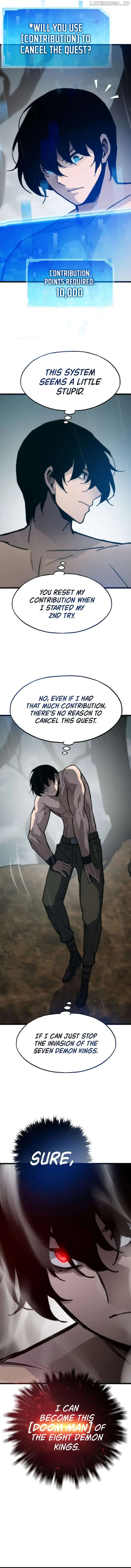 Read Past Life Regressor en Manga Online