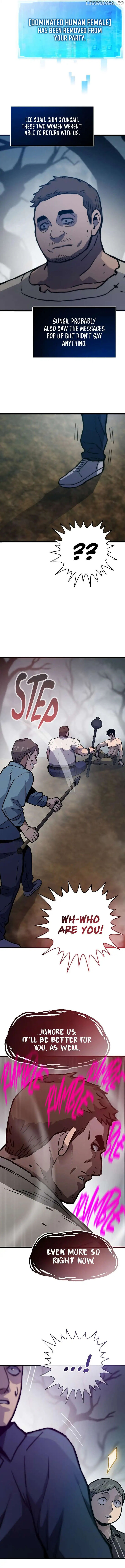Read Past Life Regressor en Manga Online