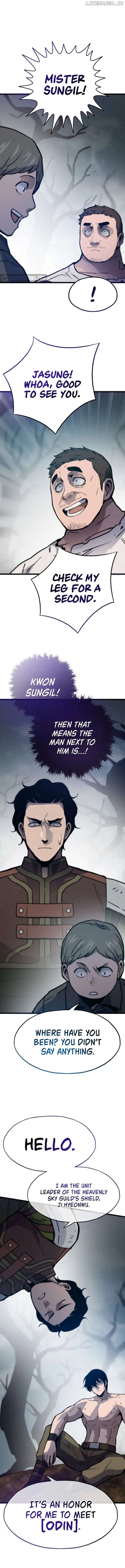 Read Past Life Regressor en Manga Online