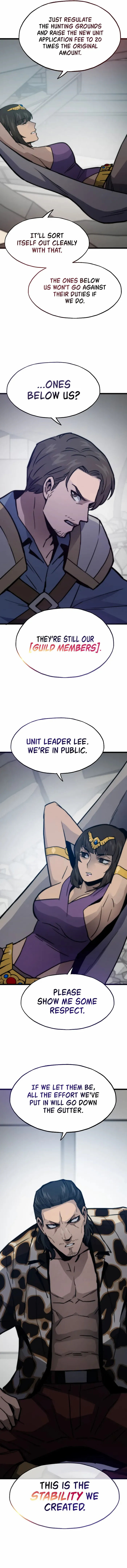 Read Past Life Regressor en Manga Online