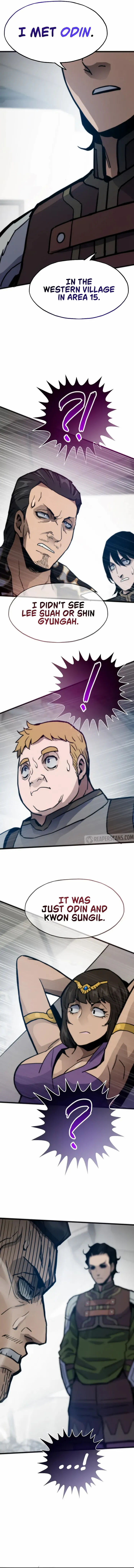 Read Past Life Regressor en Manga Online