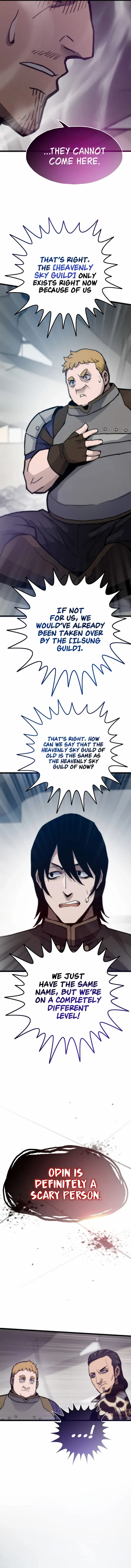 Read Past Life Regressor en Manga Online