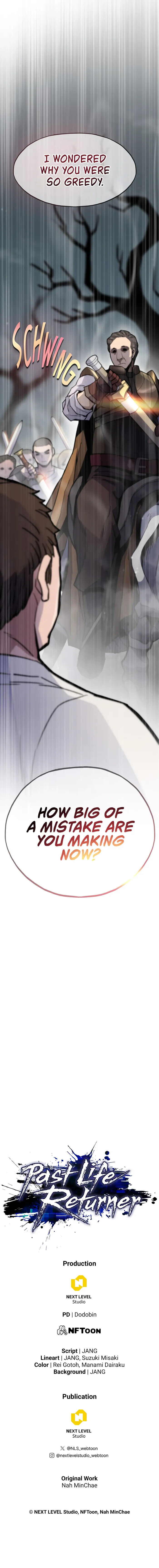 Read Past Life Regressor en Manga Online