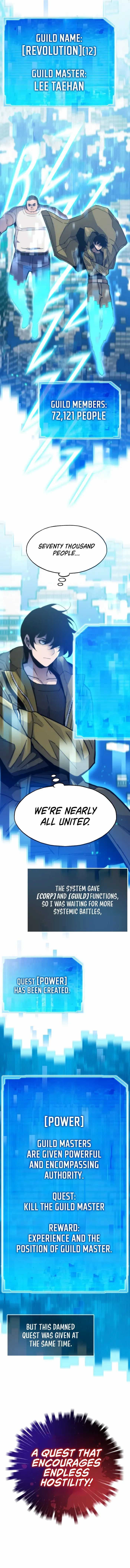 Read Past Life Regressor en Manga Online