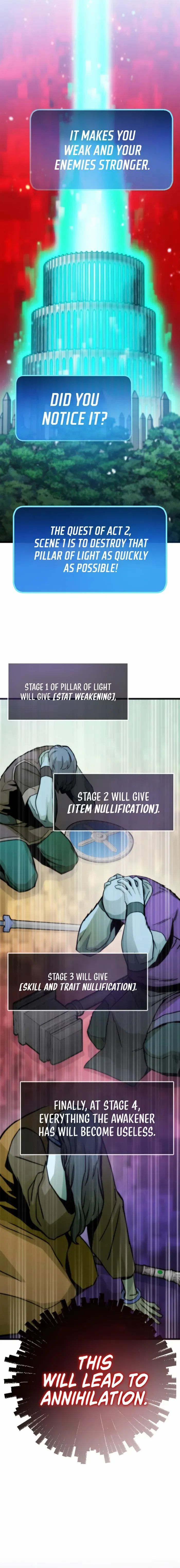 Read Past Life Regressor en Manga Online