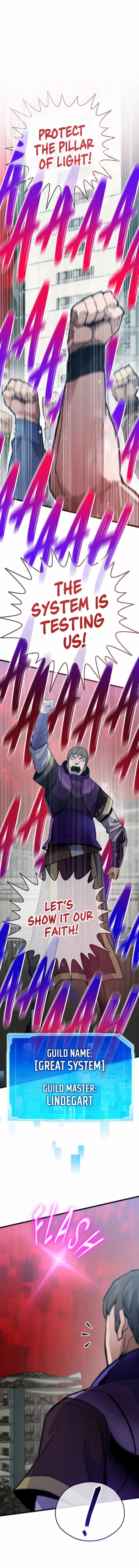 Read Past Life Regressor en Manga Online