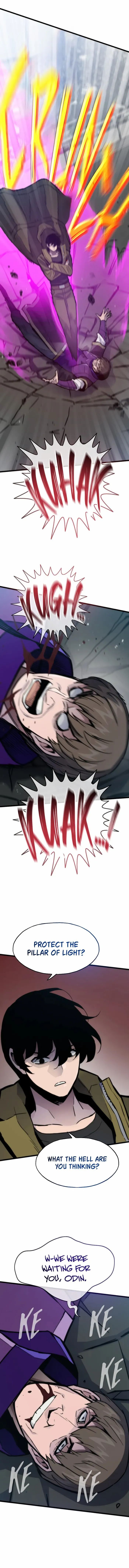 Read Past Life Regressor en Manga Online