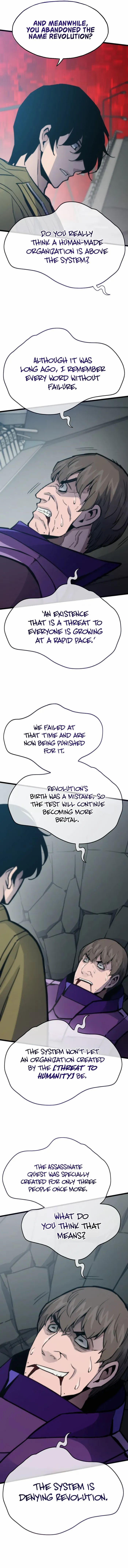 Read Past Life Regressor en Manga Online