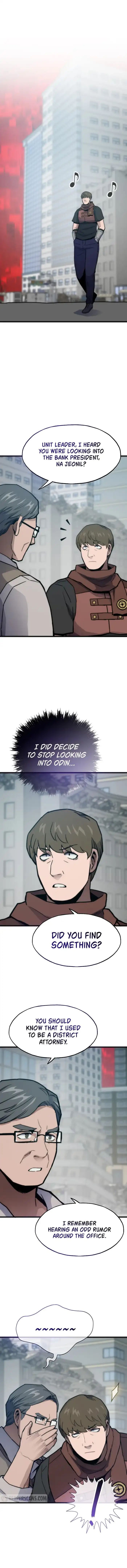 Read Past Life Regressor en Manga Online
