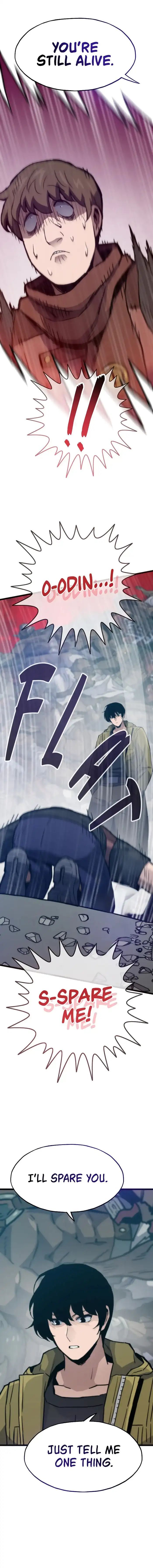 Read Past Life Regressor en Manga Online