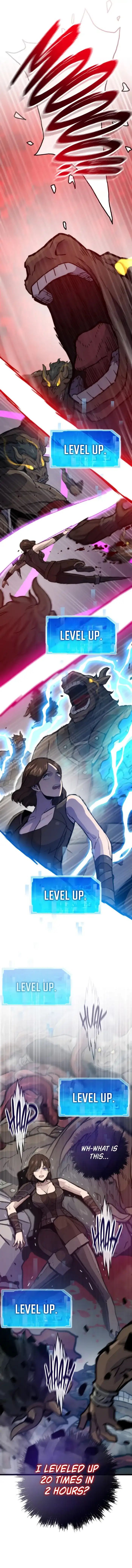 Read Past Life Regressor en Manga Online