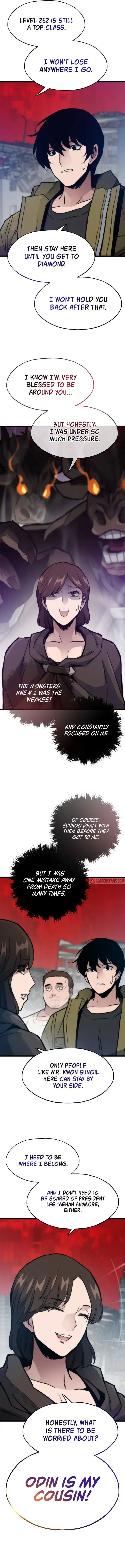 Read Past Life Regressor en Manga Online