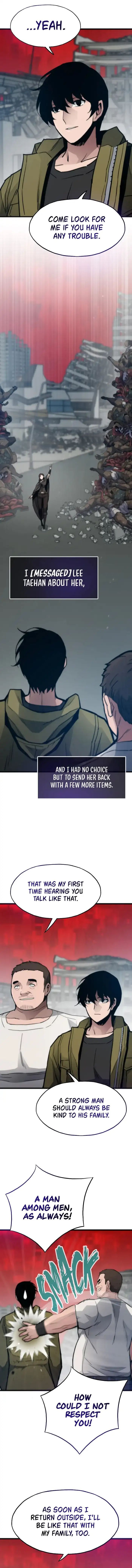 Read Past Life Regressor en Manga Online