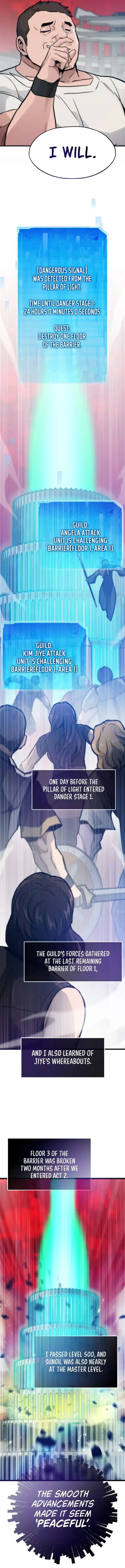 Read Past Life Regressor en Manga Online