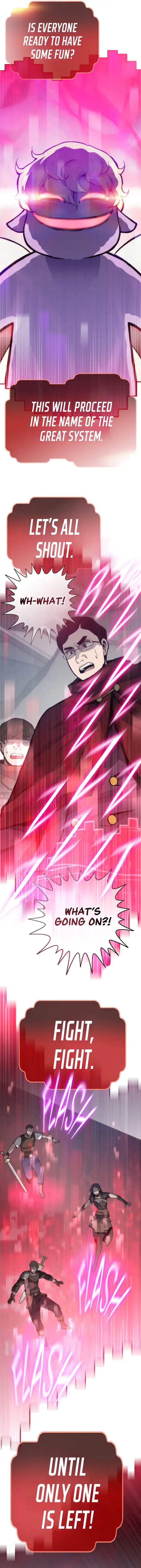 Read Past Life Regressor en Manga Online