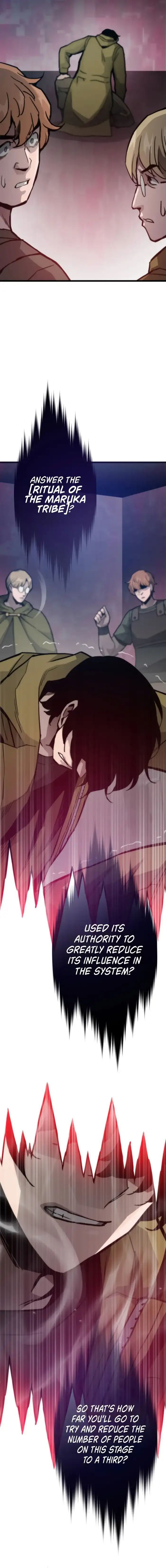 Read Past Life Regressor en Manga Online