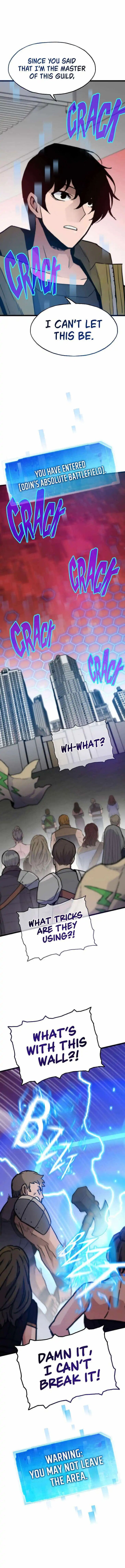 Read Past Life Regressor en Manga Online