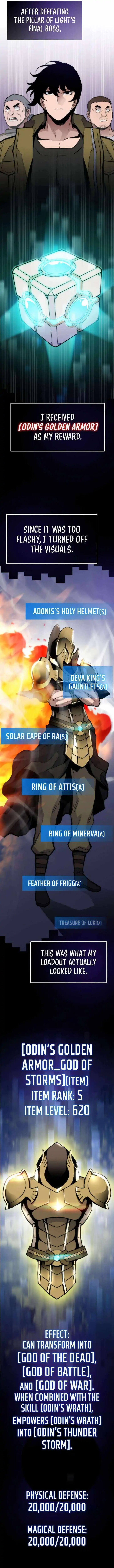 Read Past Life Regressor en Manga Online