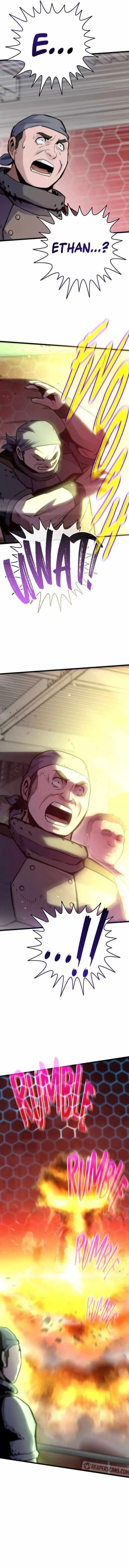Read Past Life Regressor en Manga Online