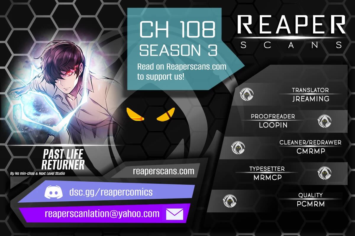 Read Past Life Regressor en Manga Online