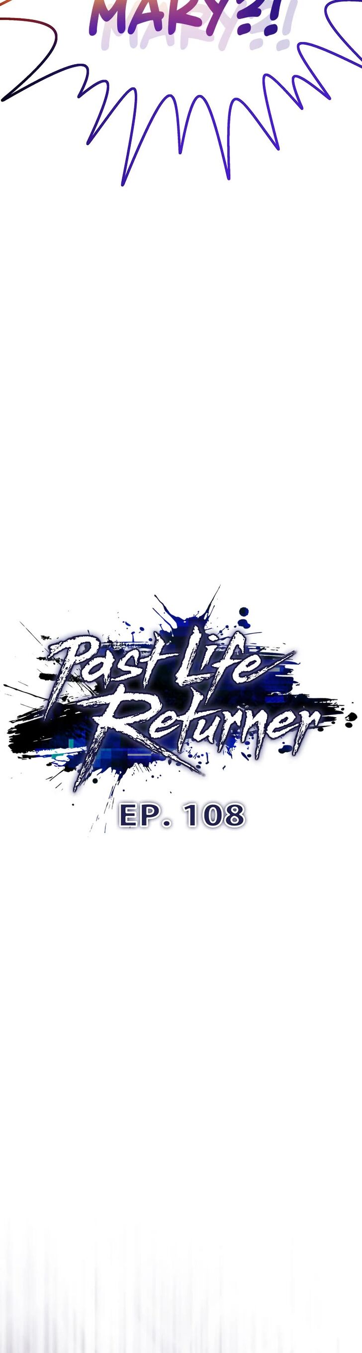 Read Past Life Regressor en Manga Online
