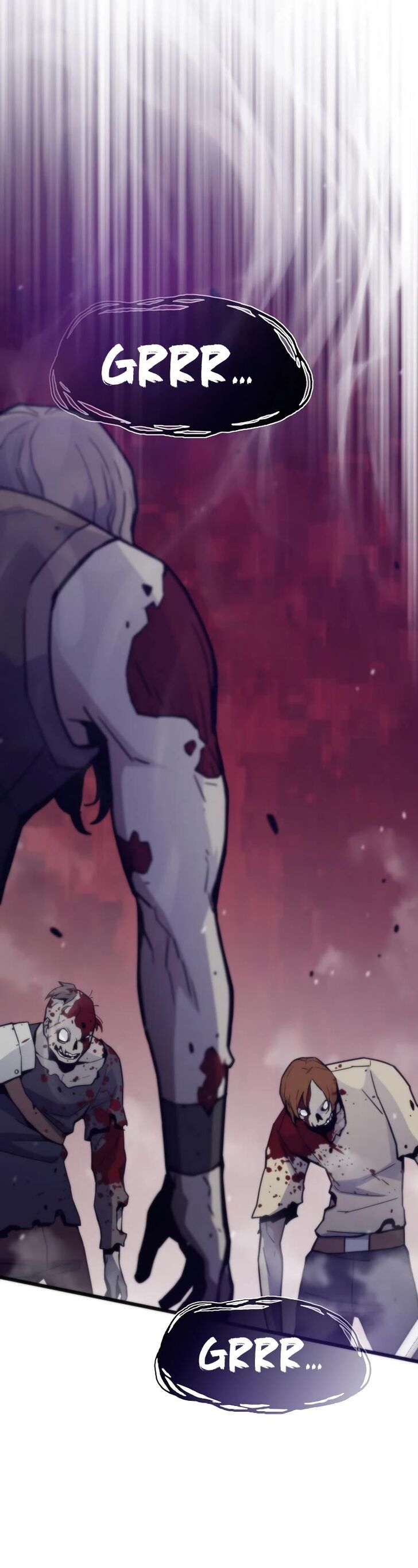 Read Past Life Regressor en Manga Online