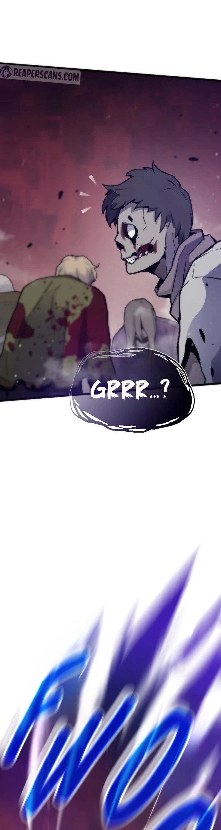 Read Past Life Regressor en Manga Online