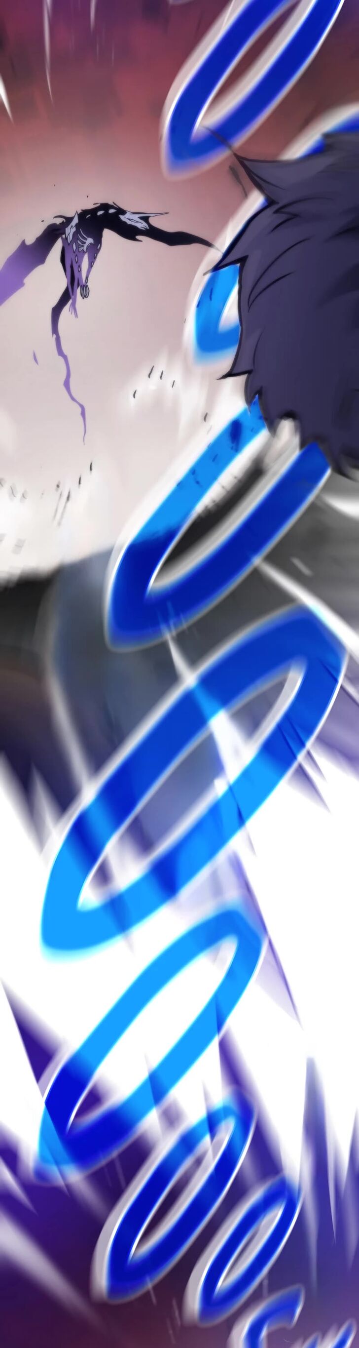 Read Past Life Regressor en Manga Online