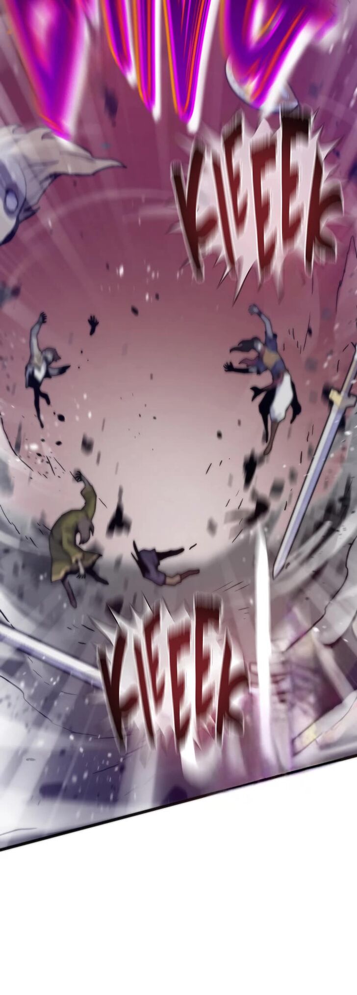 Read Past Life Regressor en Manga Online