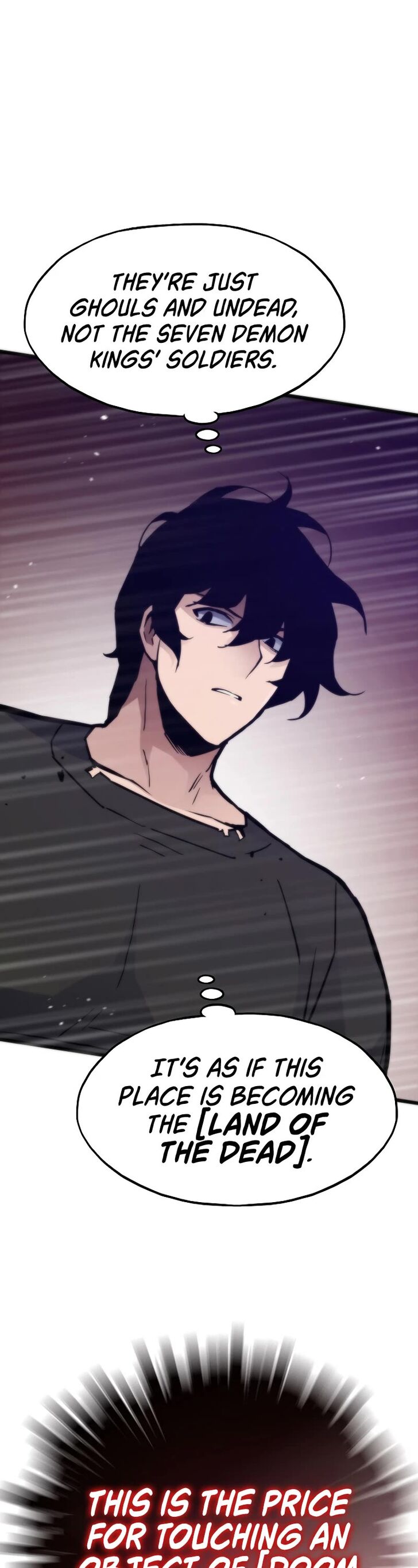 Read Past Life Regressor en Manga Online