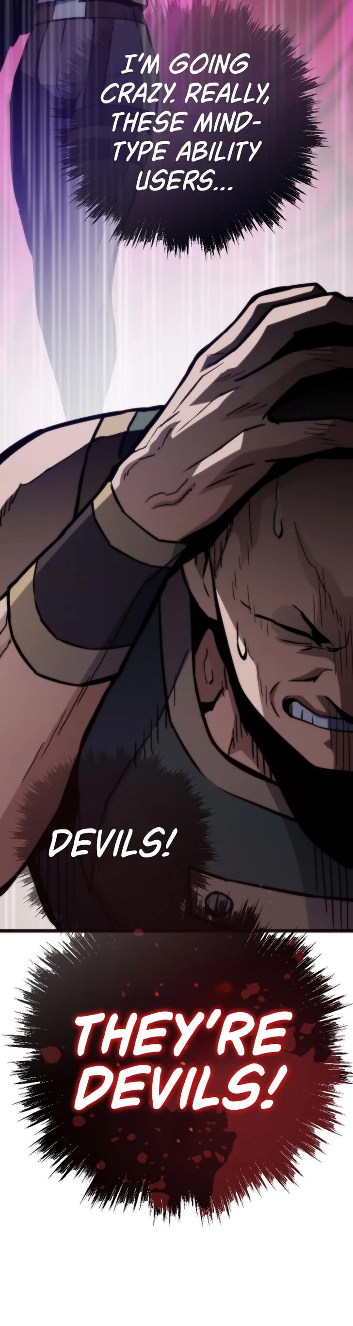 Read Past Life Regressor en Manga Online