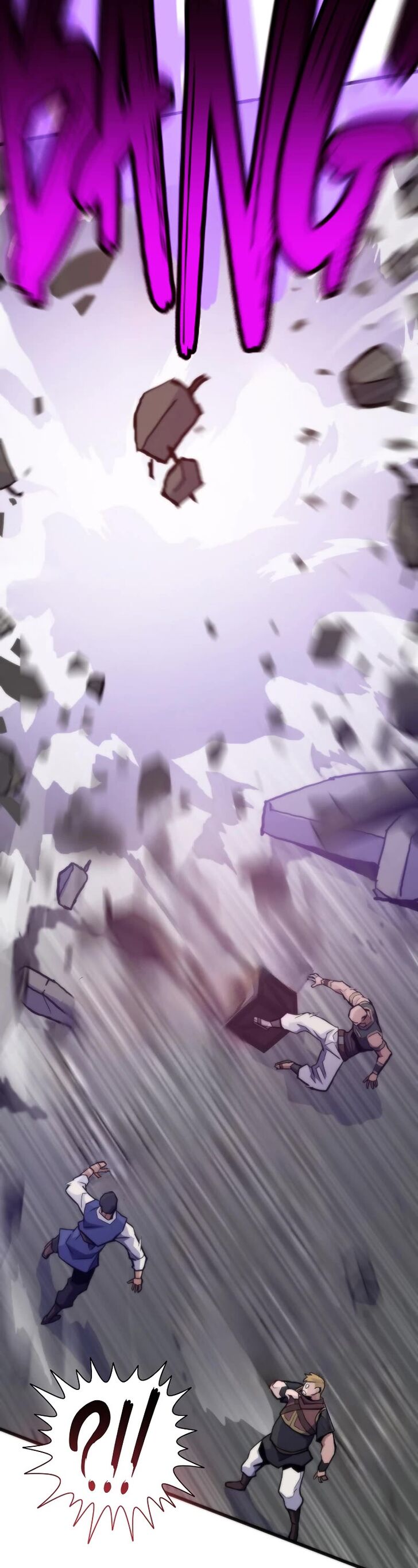 Read Past Life Regressor en Manga Online